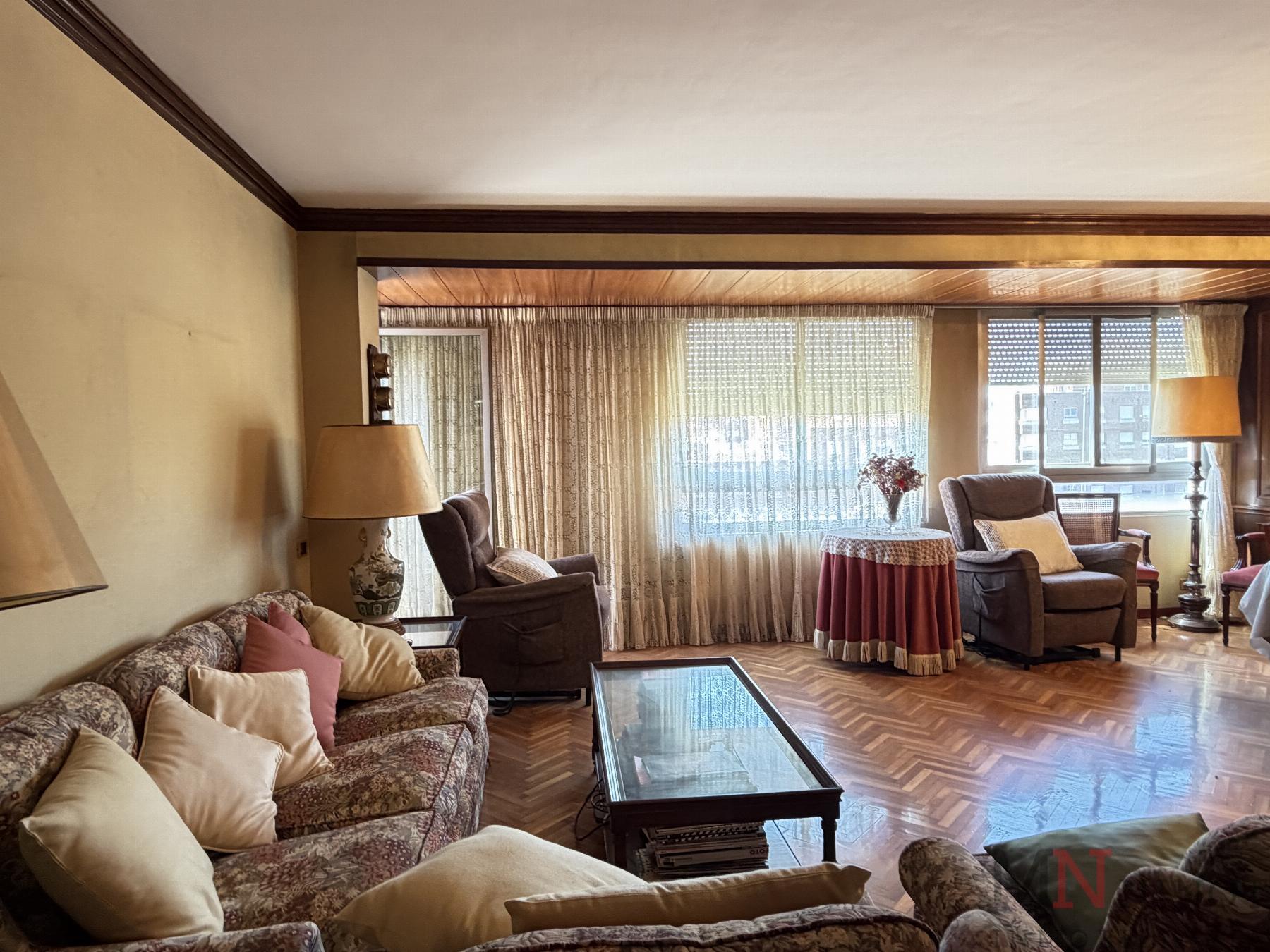 Venta de piso en Castellón