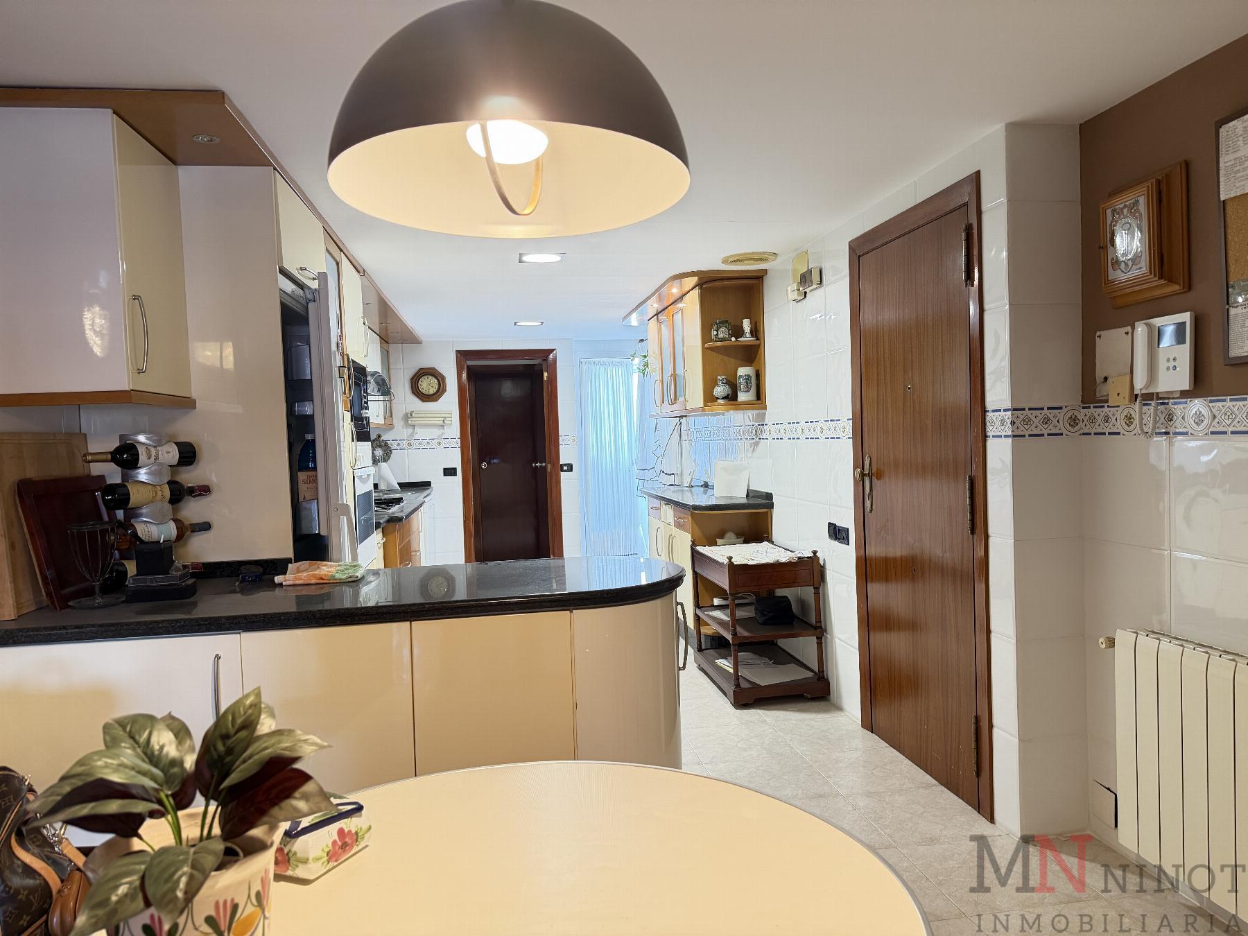 Venta de piso en Castellón