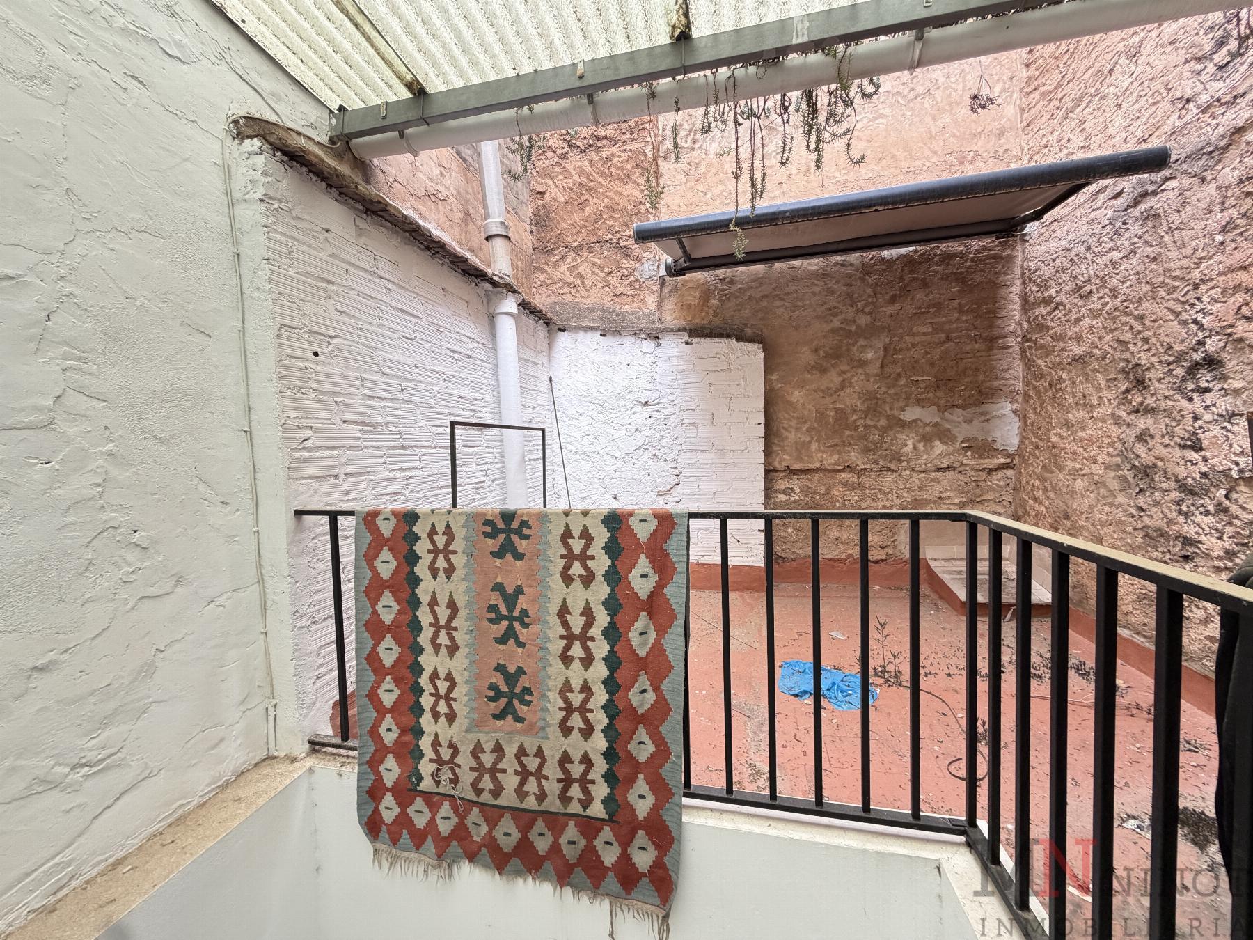 Venta de casa en Castellón