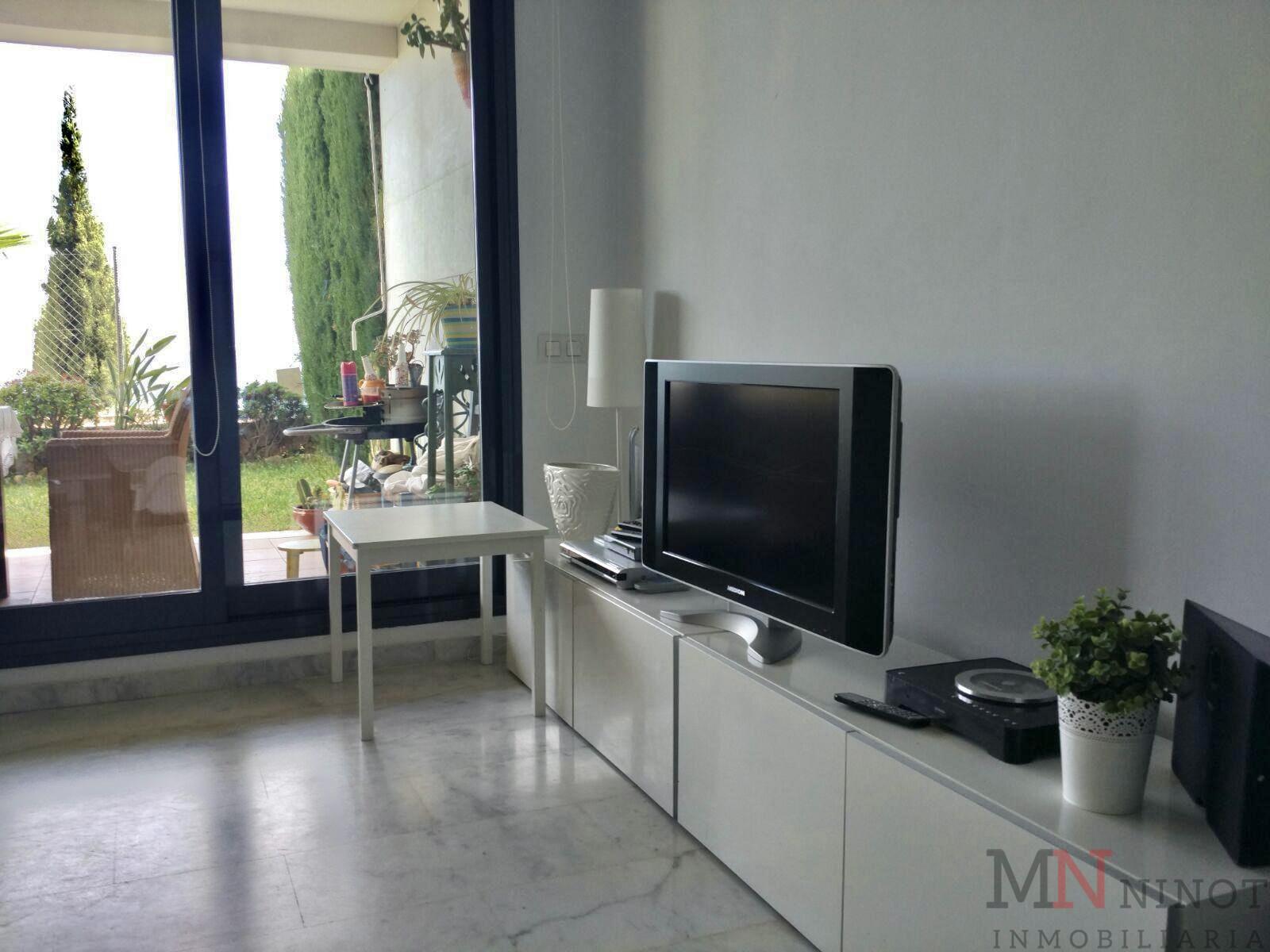 Alquiler de apartamento en Oropesa del Mar