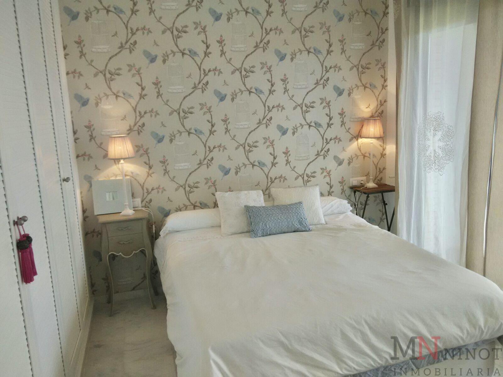 Alquiler de apartamento en Oropesa del Mar