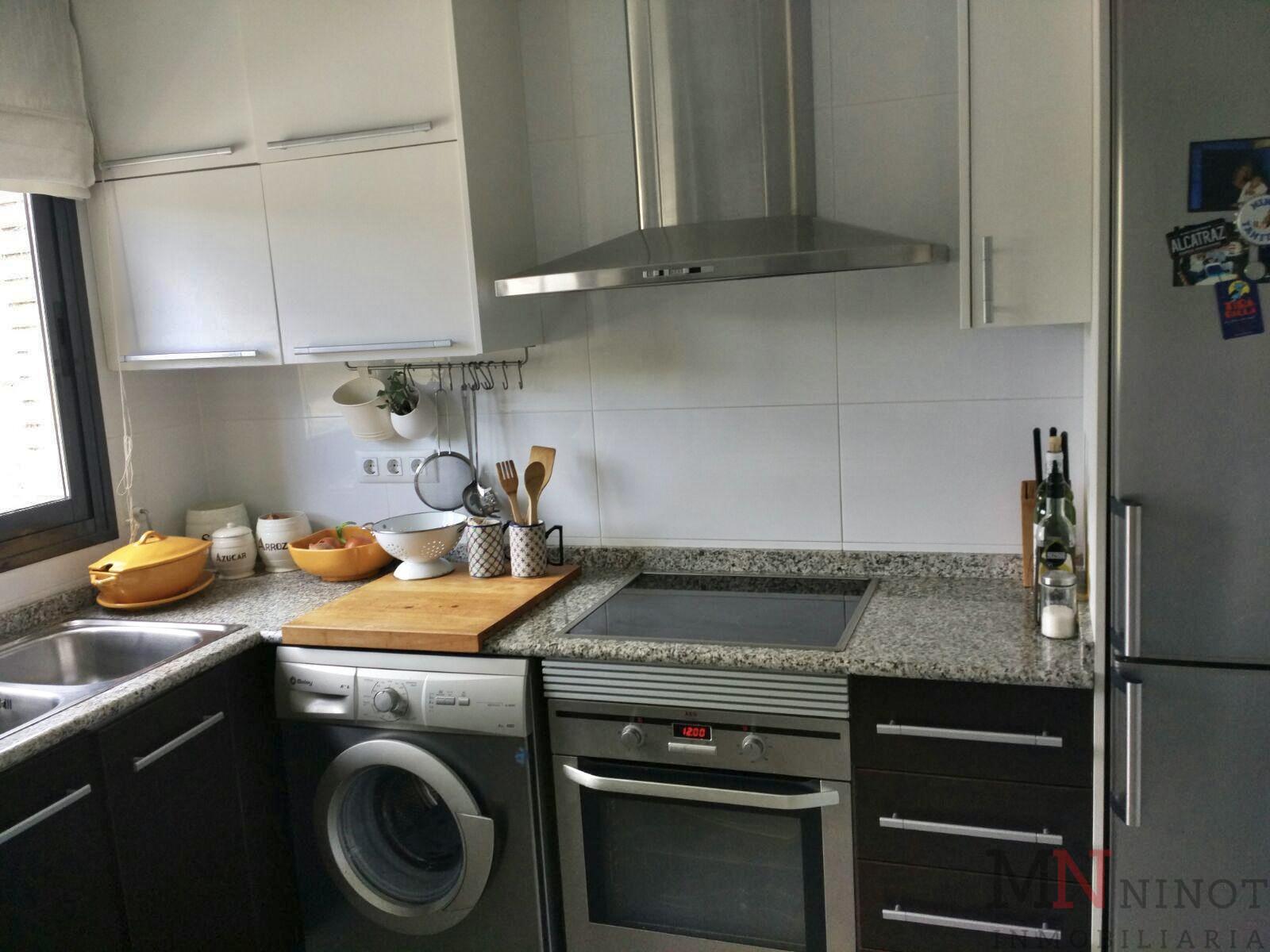 Alquiler de apartamento en Oropesa del Mar