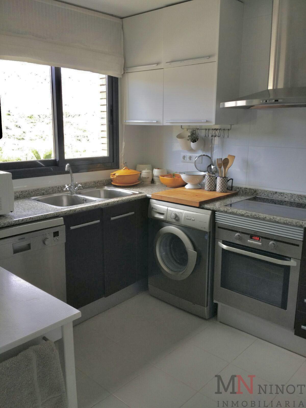 Alquiler de apartamento en Oropesa del Mar