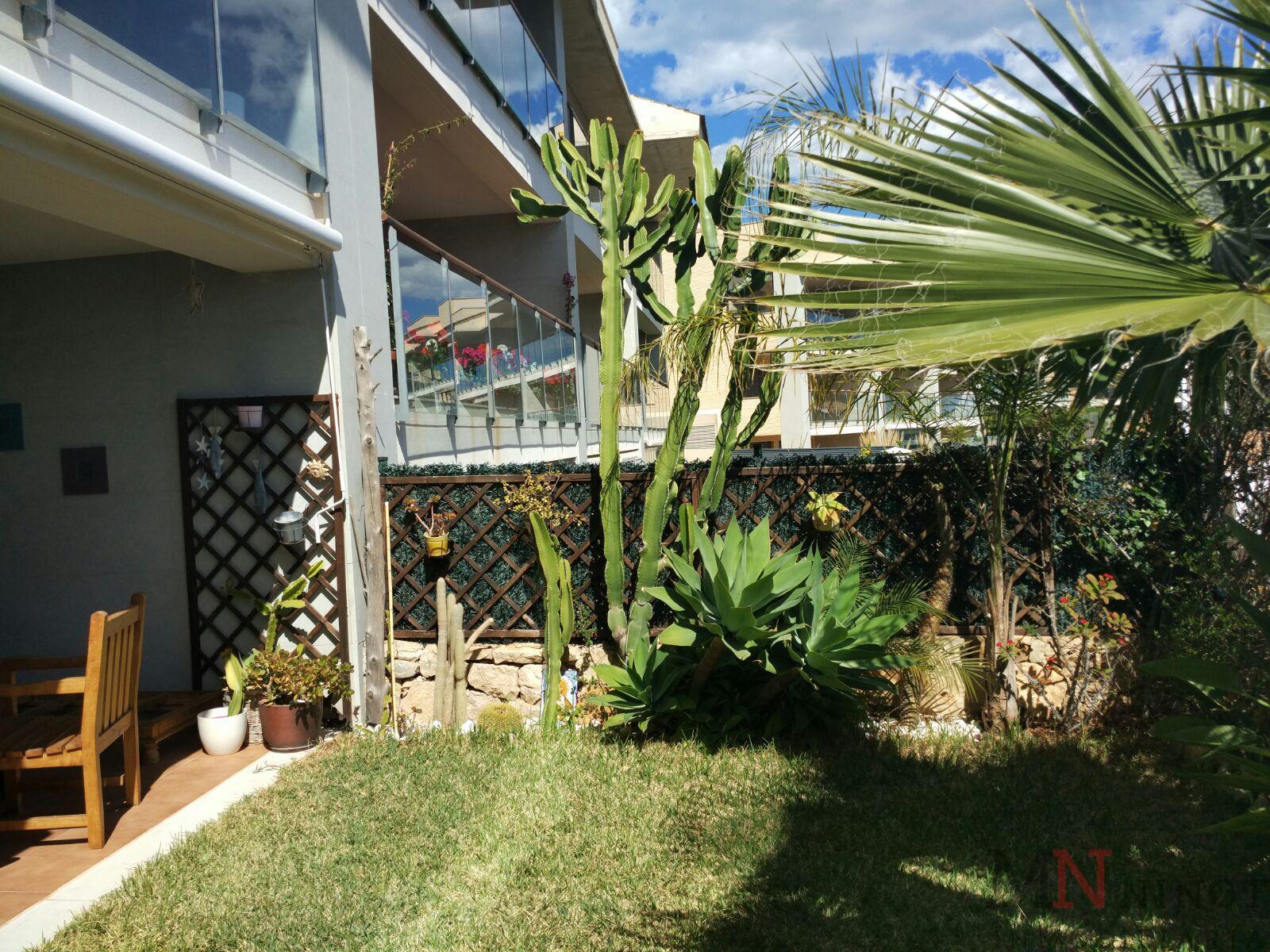 Alquiler de apartamento en Oropesa del Mar