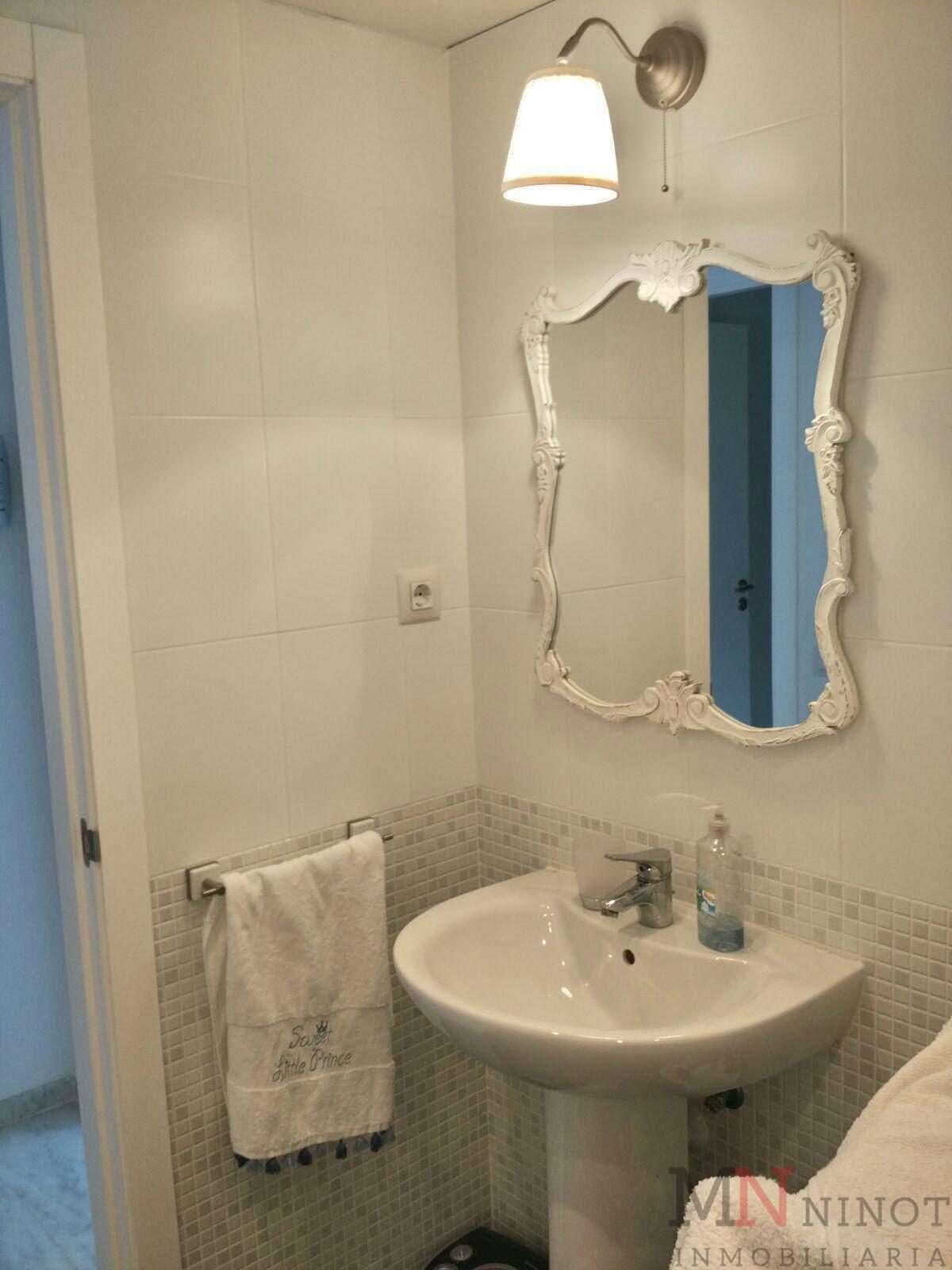 Alquiler de apartamento en Oropesa del Mar