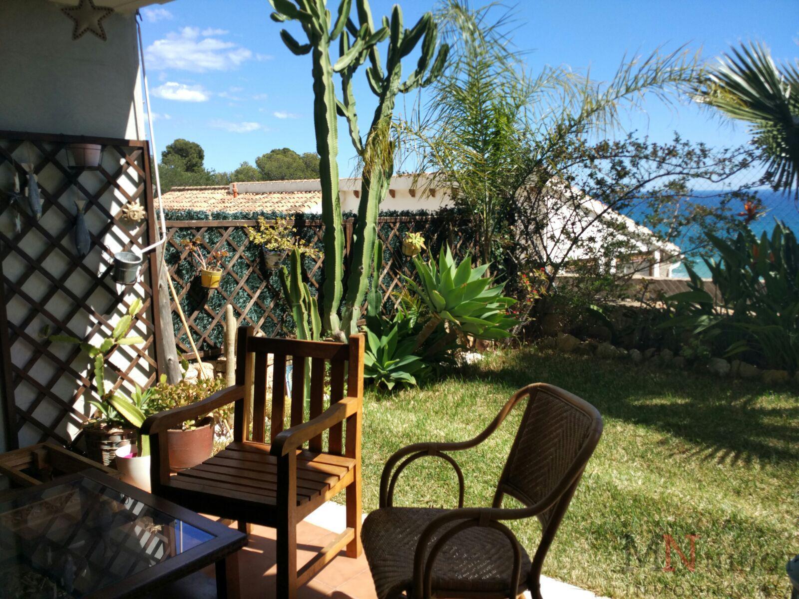 Alquiler de apartamento en Oropesa del Mar