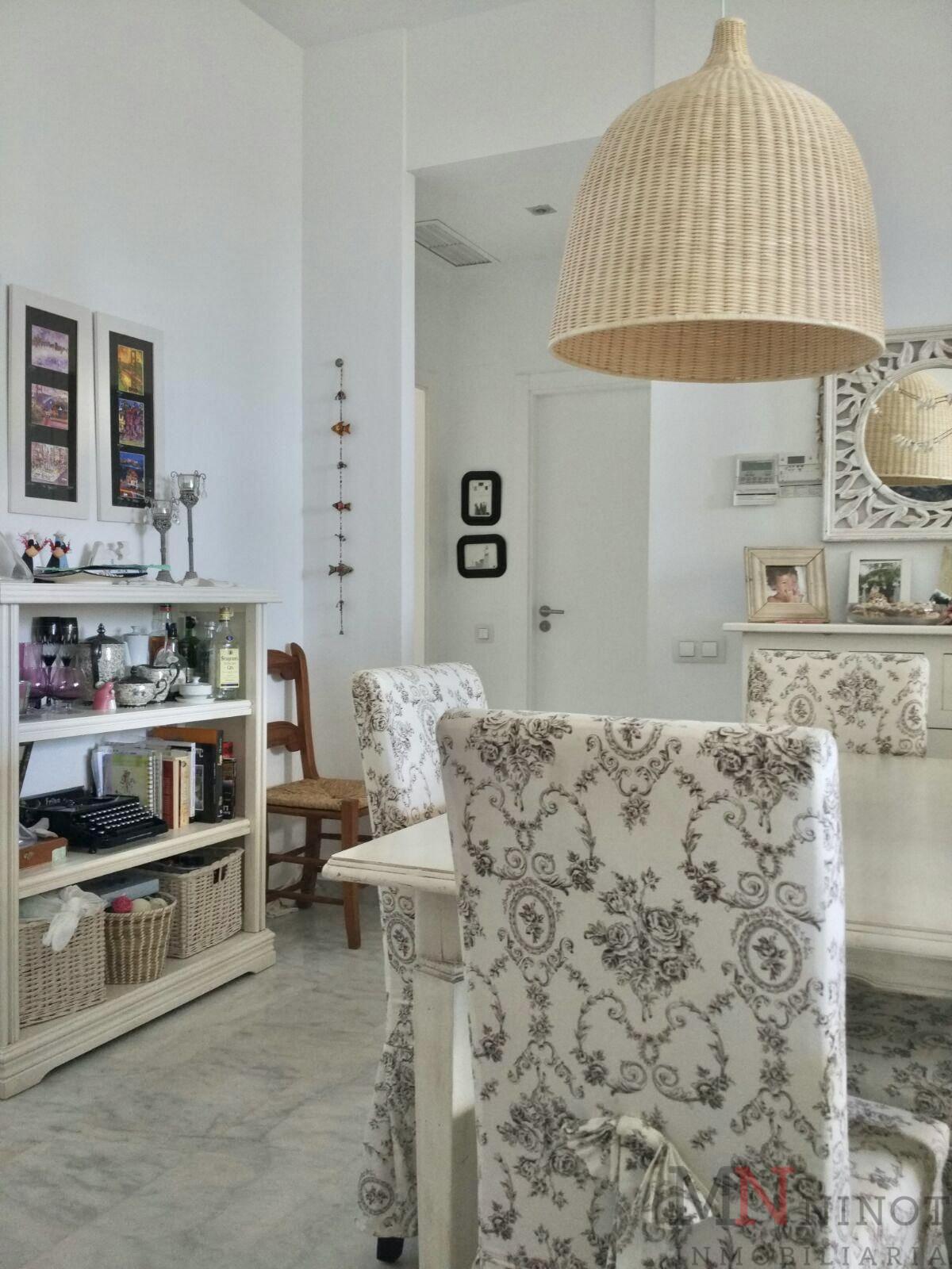 Alquiler de apartamento en Oropesa del Mar