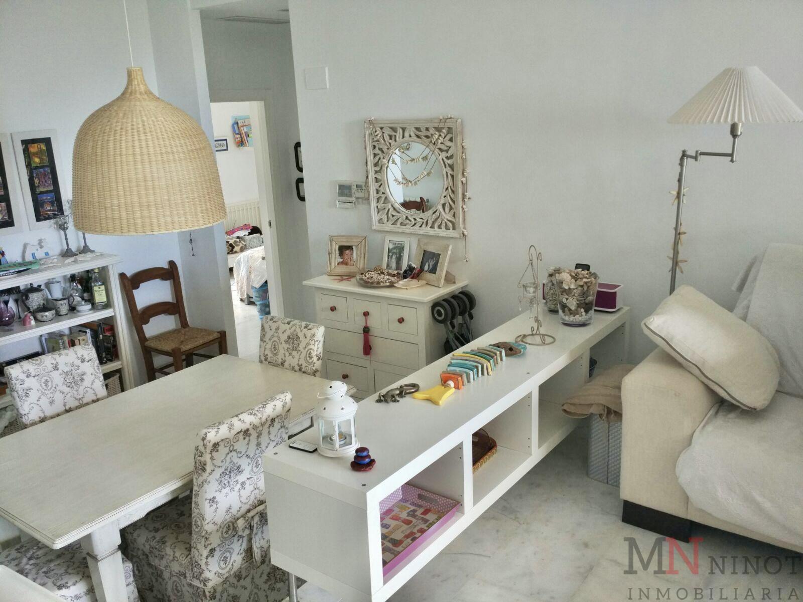 Alquiler de apartamento en Oropesa del Mar