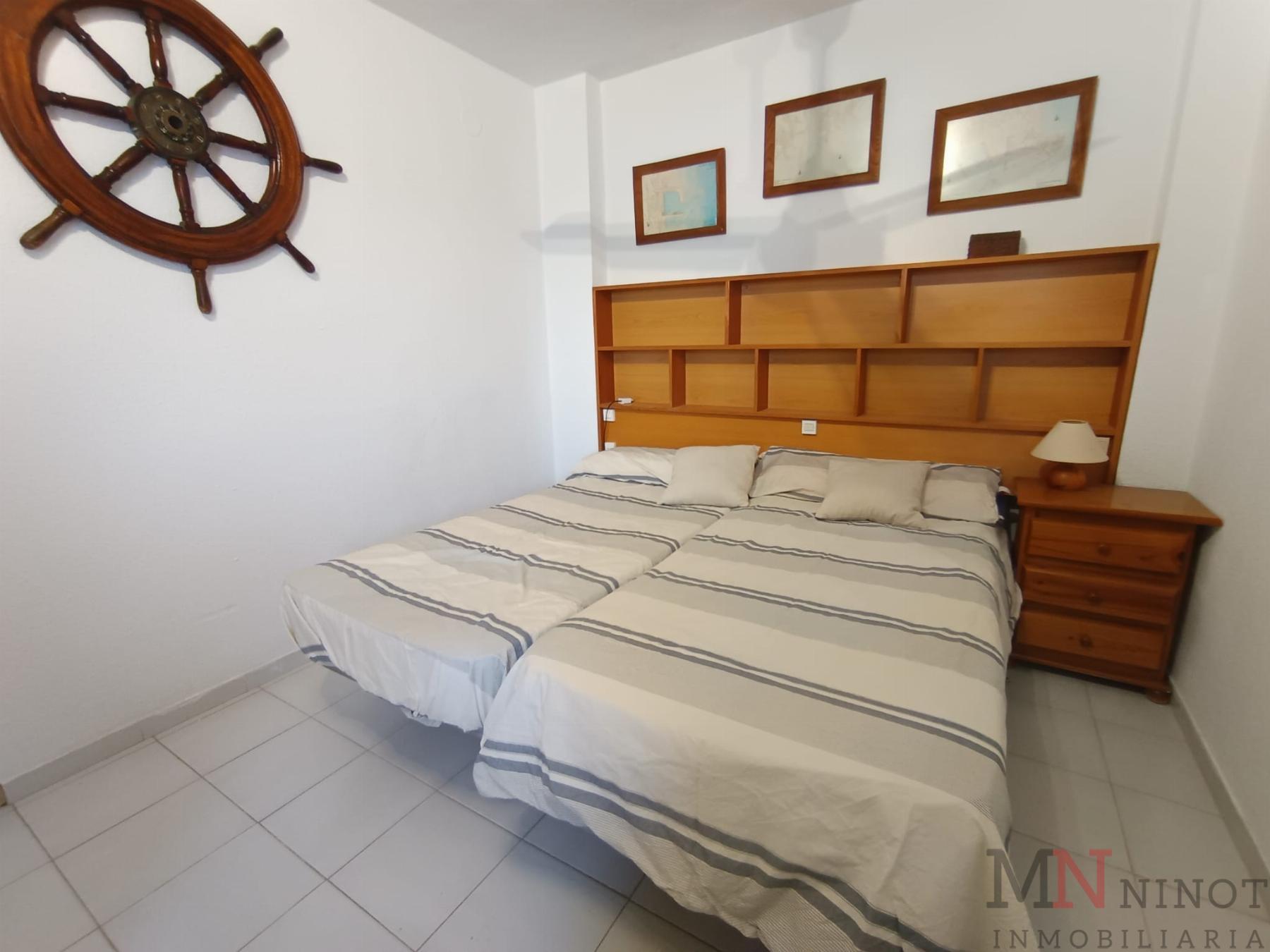 Dormitorio principal