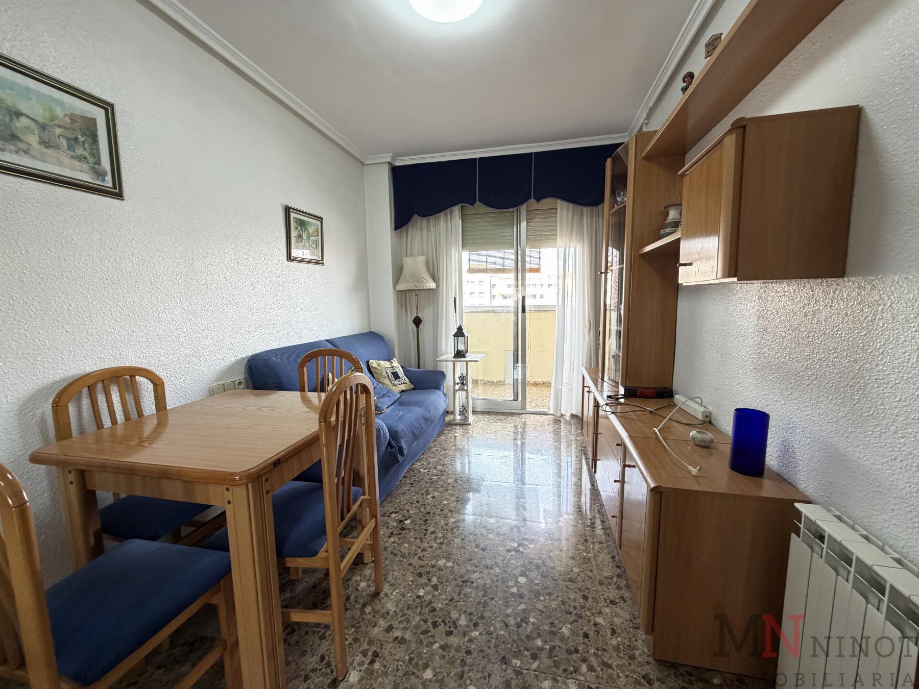Alquiler de piso en Castellón
