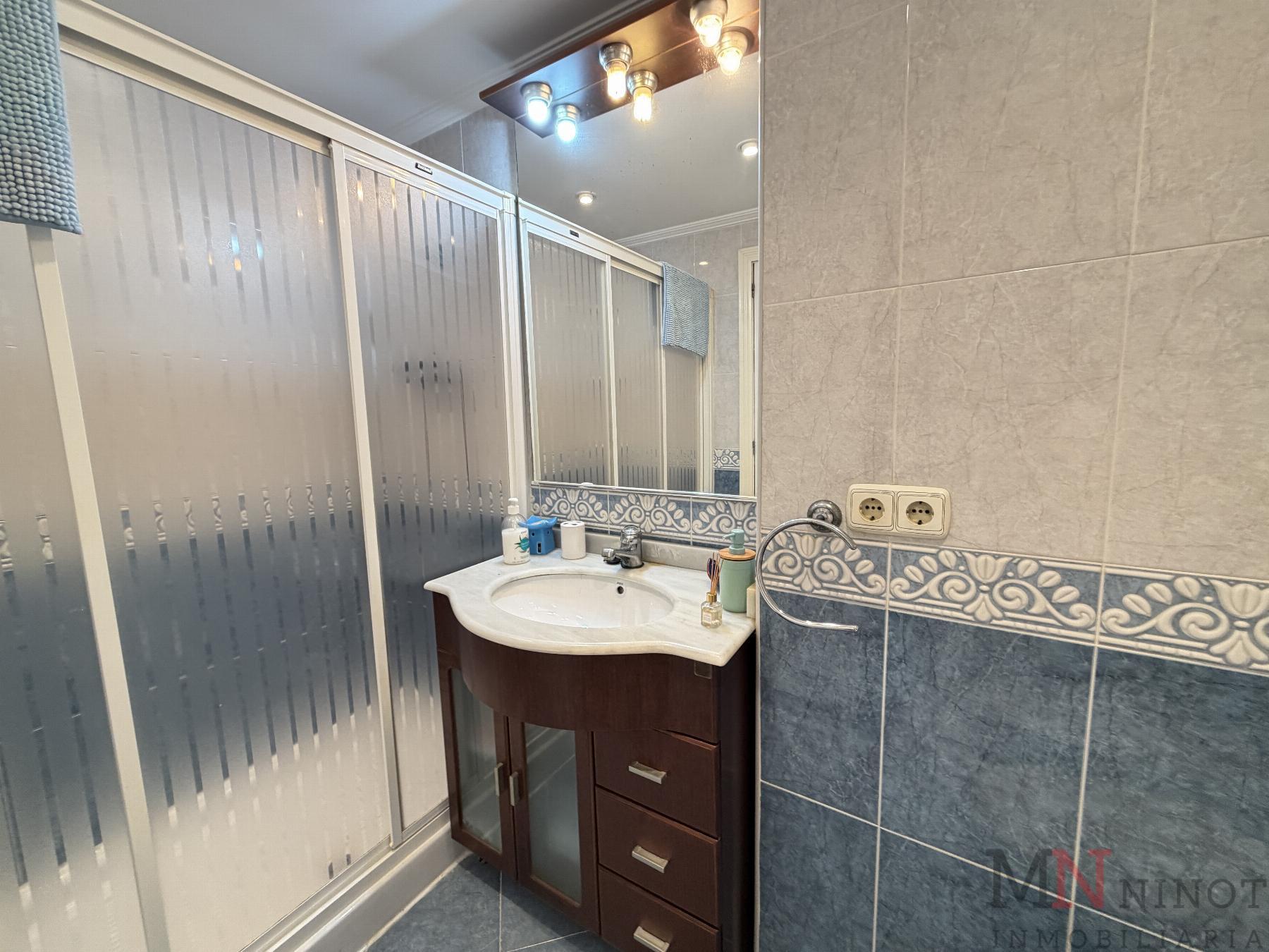 Alquiler de piso en Castellón