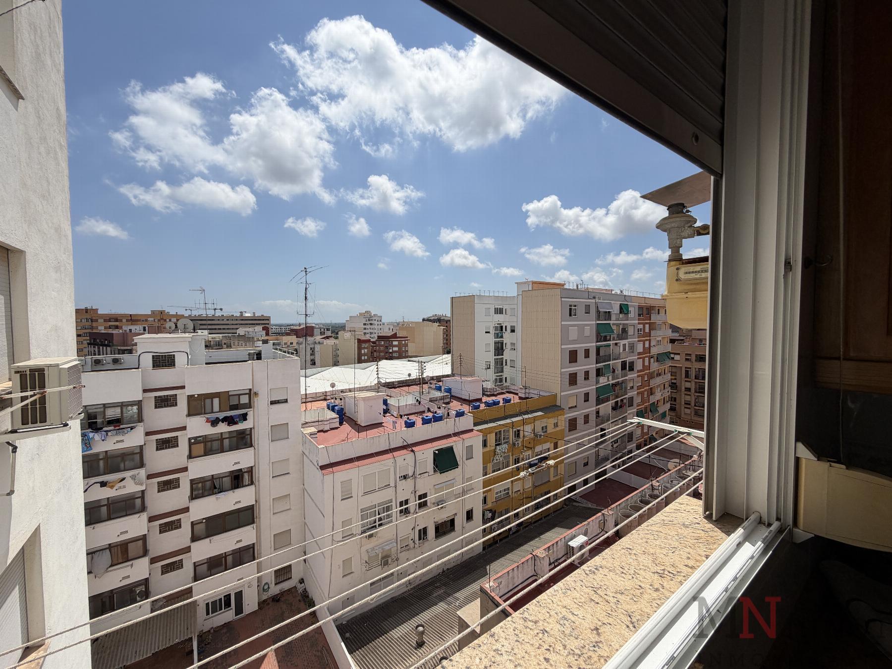 Alquiler de piso en Castellón