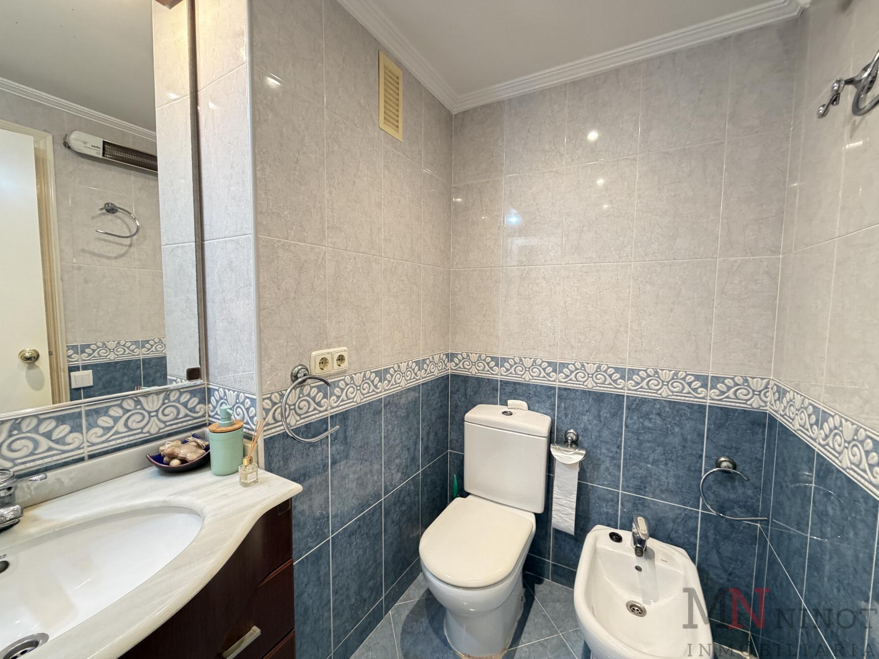 Alquiler de piso en Castellón