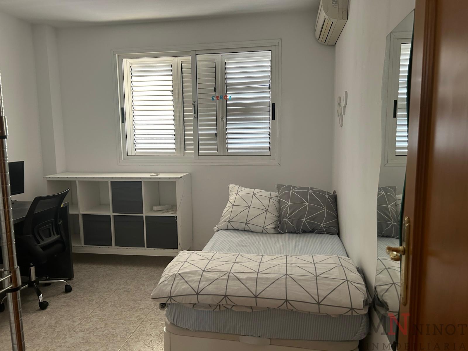 Alquiler de chalet en Benicasim