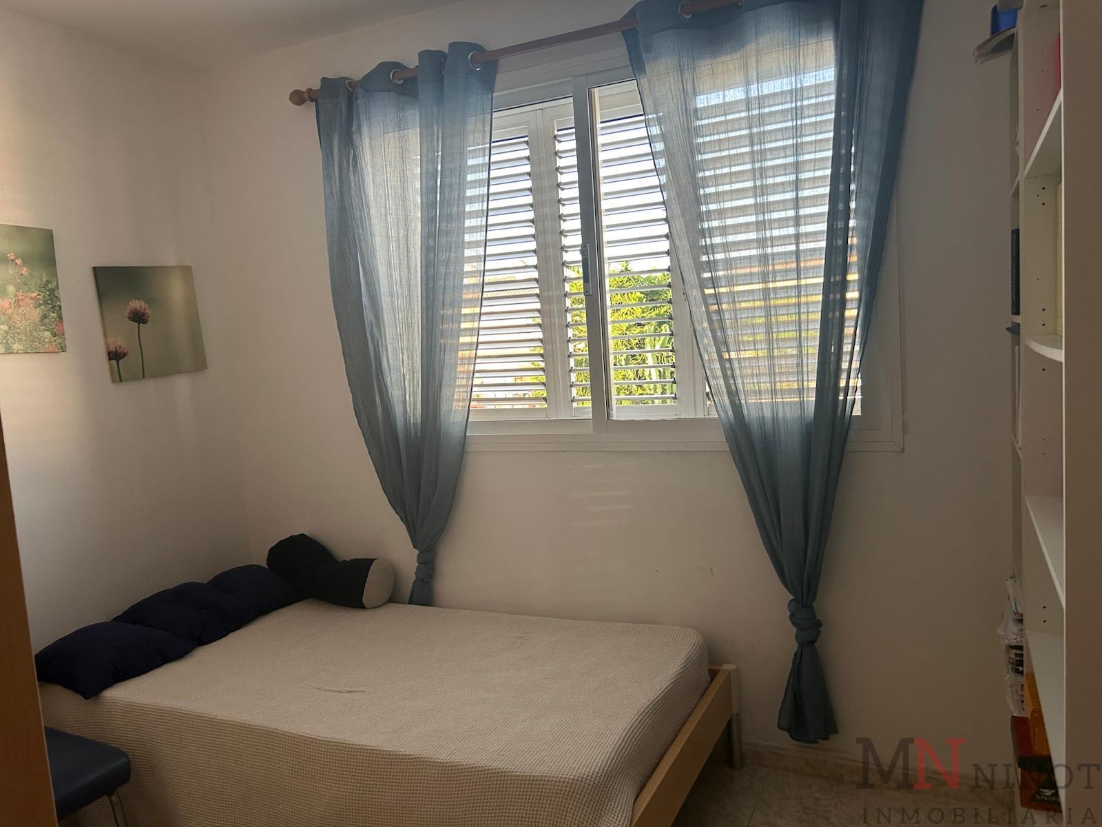 Alquiler de chalet en Benicasim