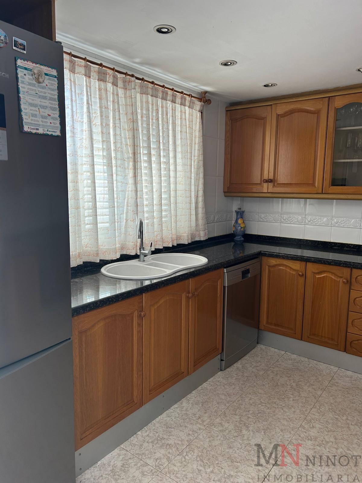 Alquiler de chalet en Benicasim