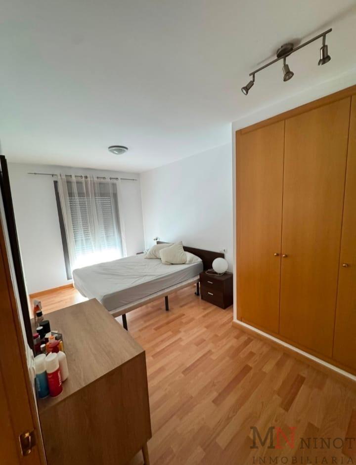 Venta de apartamento en Castellón
