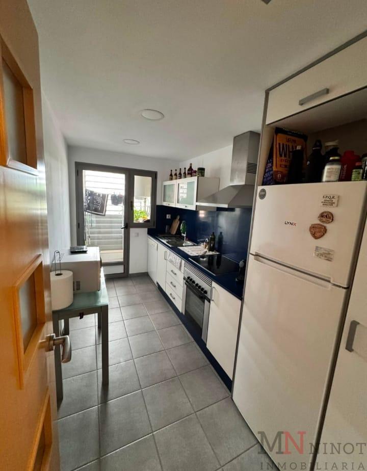 Venta de apartamento en Castellón