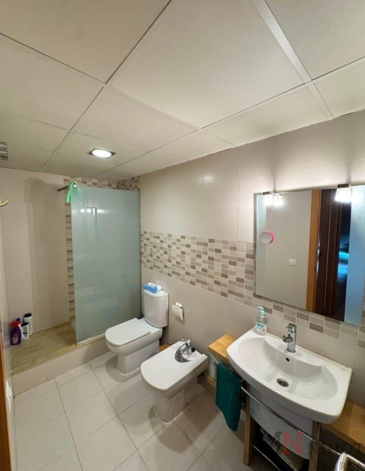 Venta de apartamento en Castellón