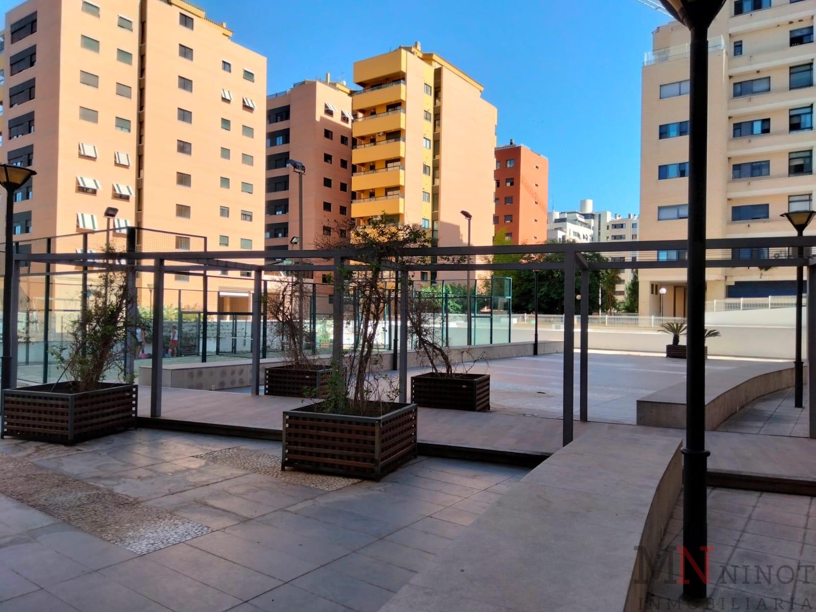 Venta de apartamento en Castellón