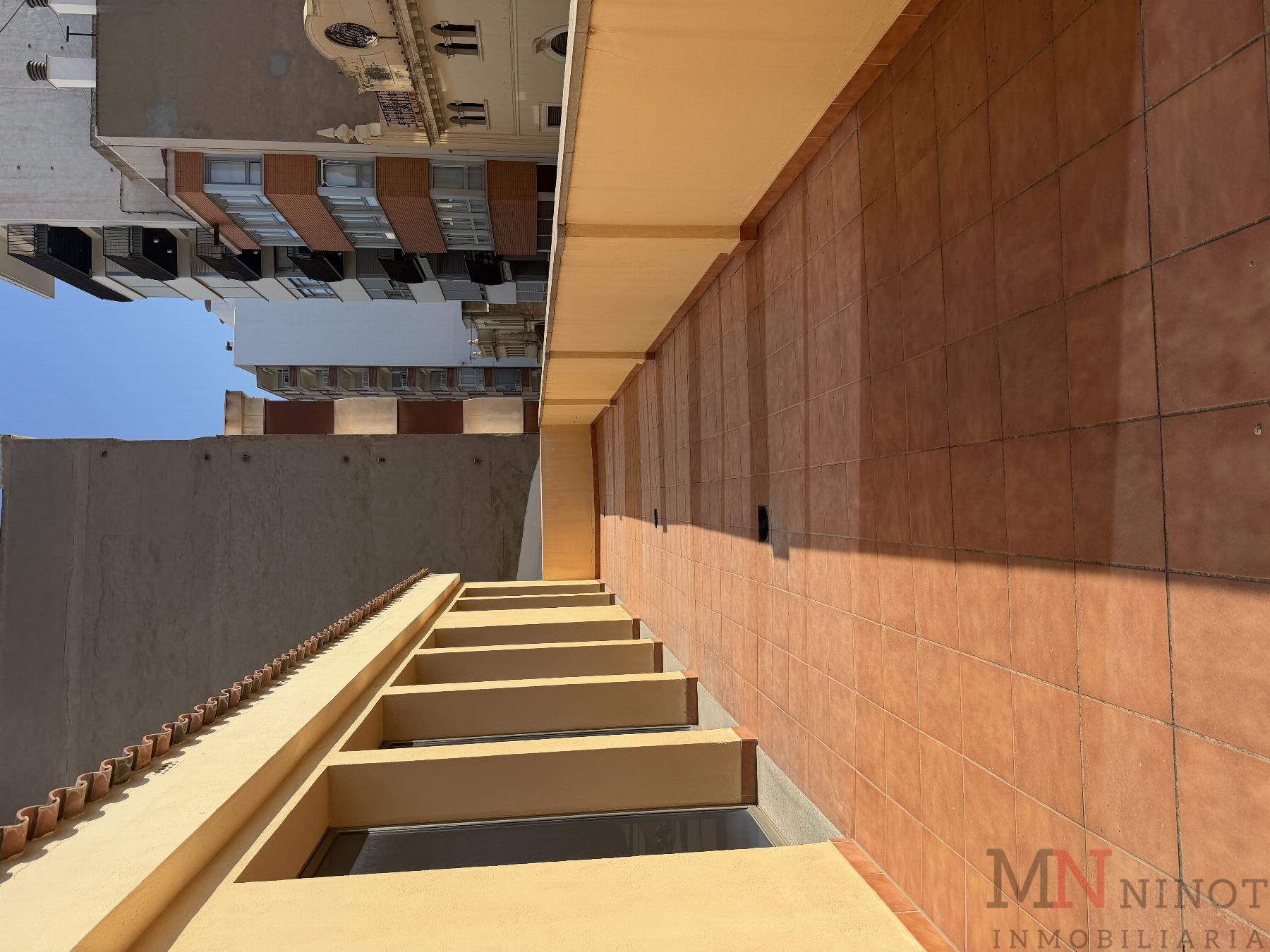 Alquiler de oficina en Castellón