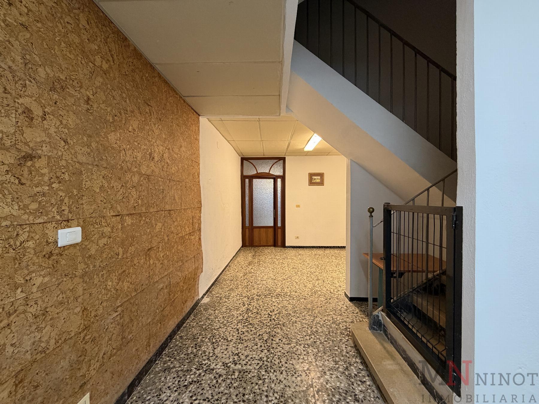 Alquiler de local en Castellón
