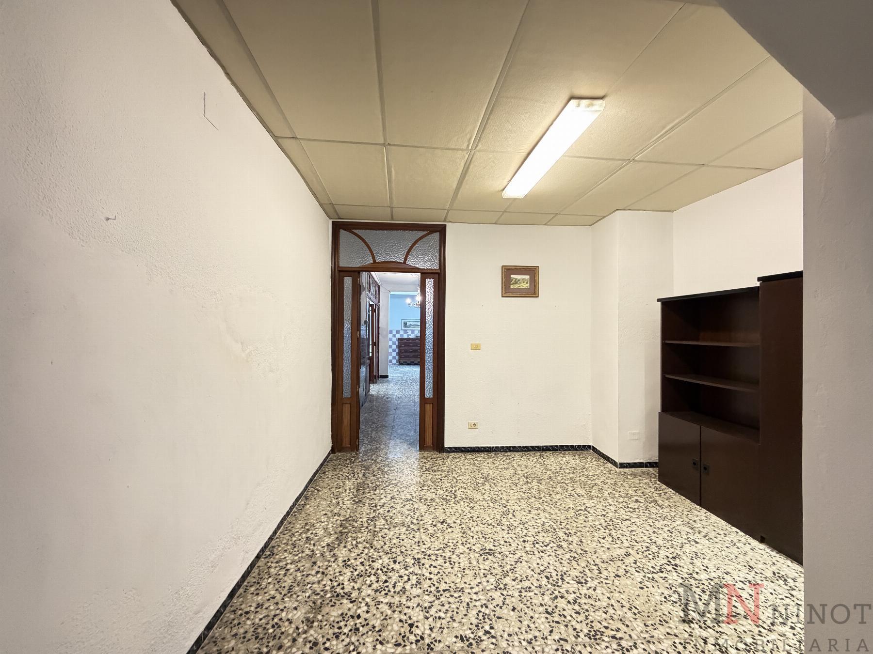 Alquiler de local en Castellón