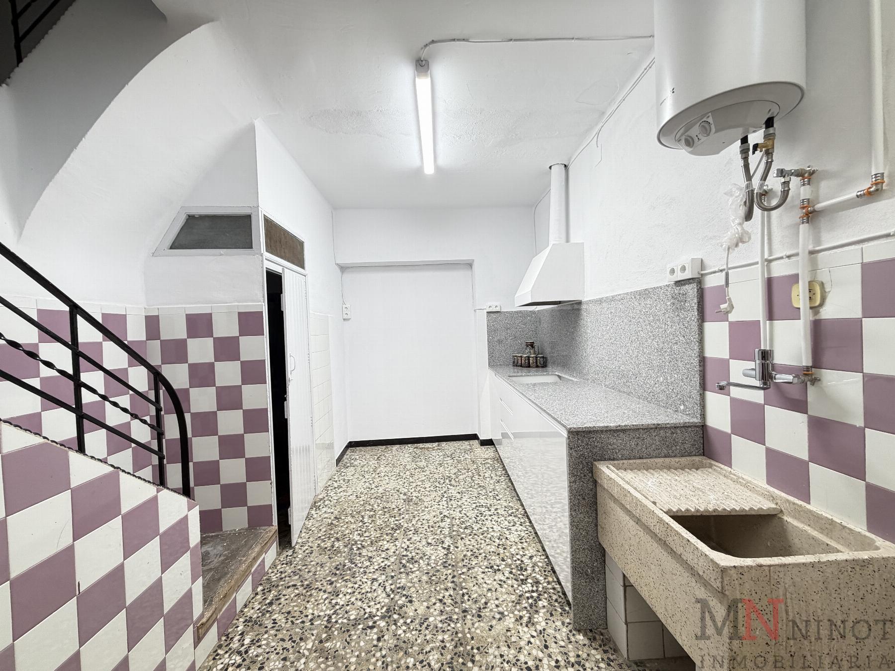 Alquiler de local en Castellón