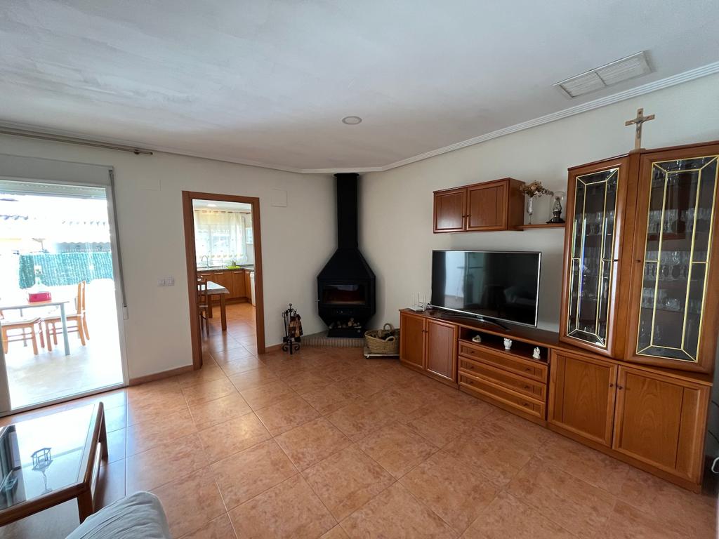 For sale of chalet in Loriguilla