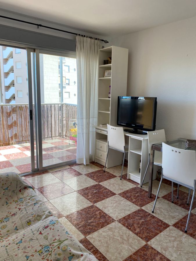 For sale of flat in La Pobla de Farnals