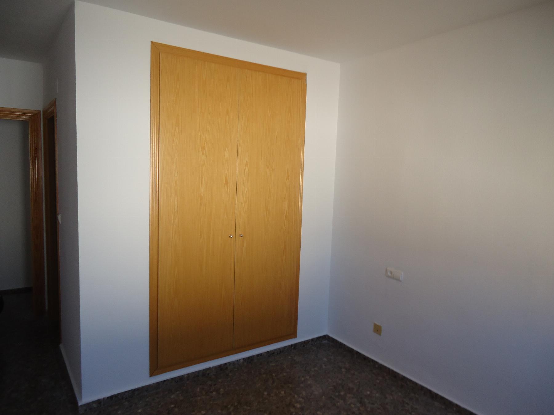 For sale of flat in Vilamarxant