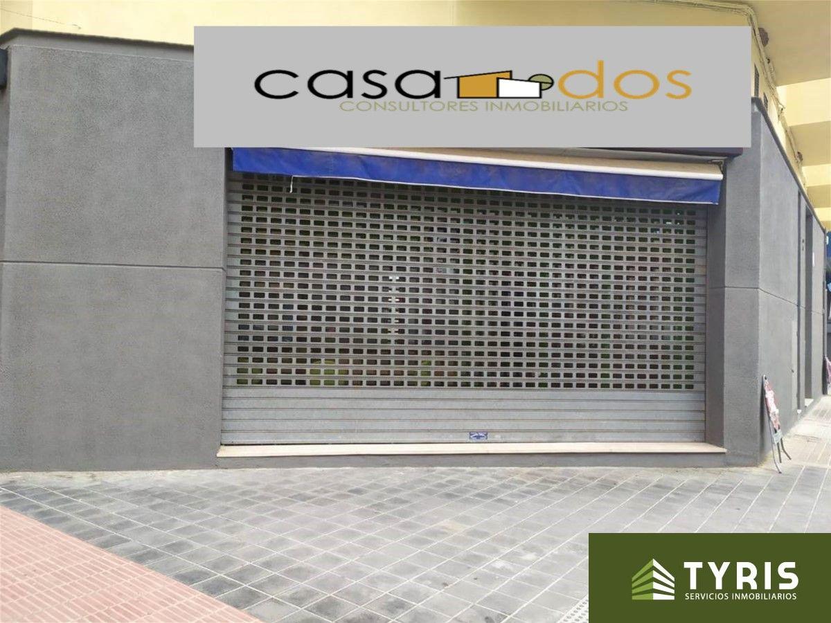 For sale of commercial in Moncada