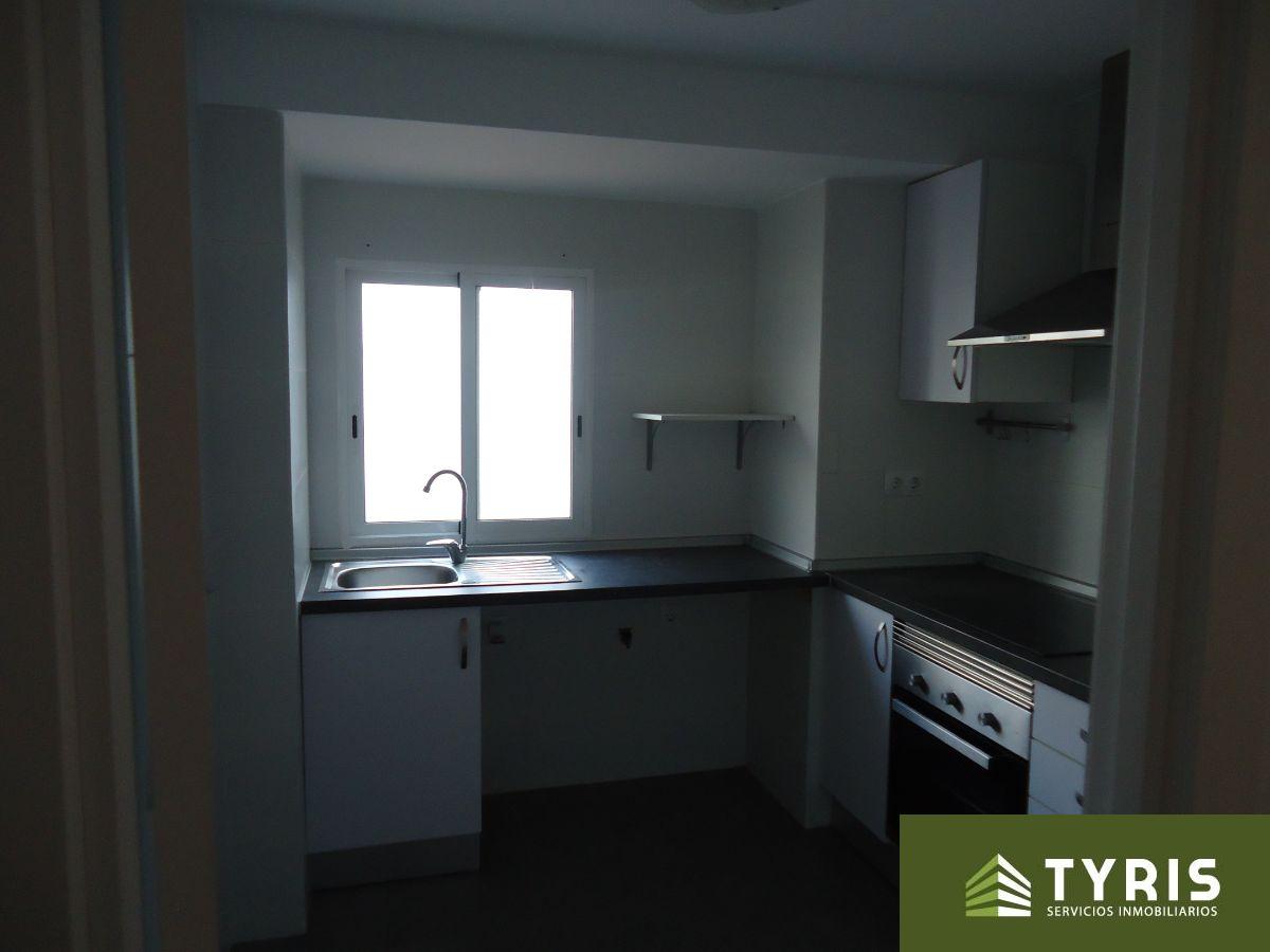 For sale of flat in Puçol