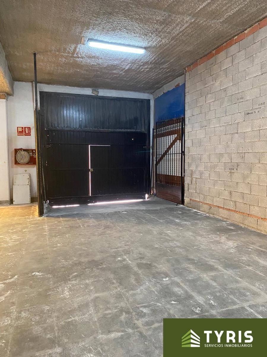 For rent of commercial in Alfafar