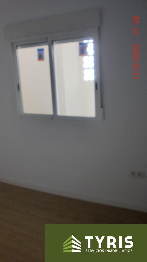 For rent of penthouse in Puçol