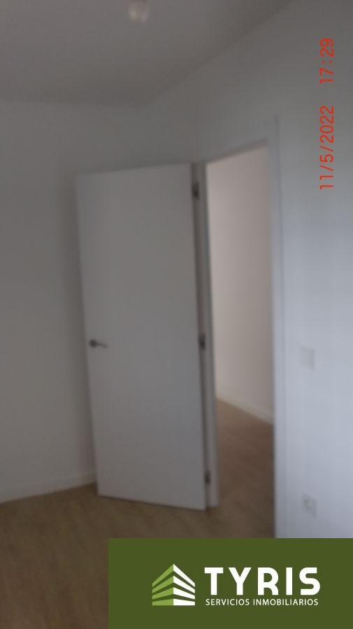 For rent of penthouse in Puçol