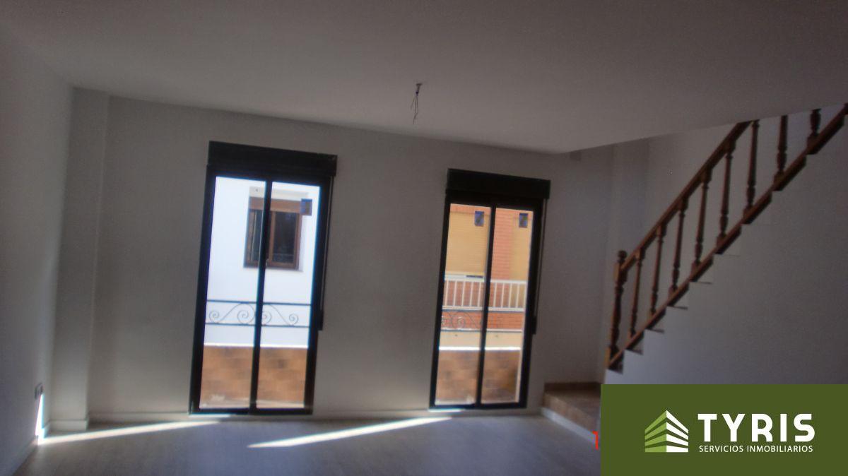 For sale of penthouse in Puçol