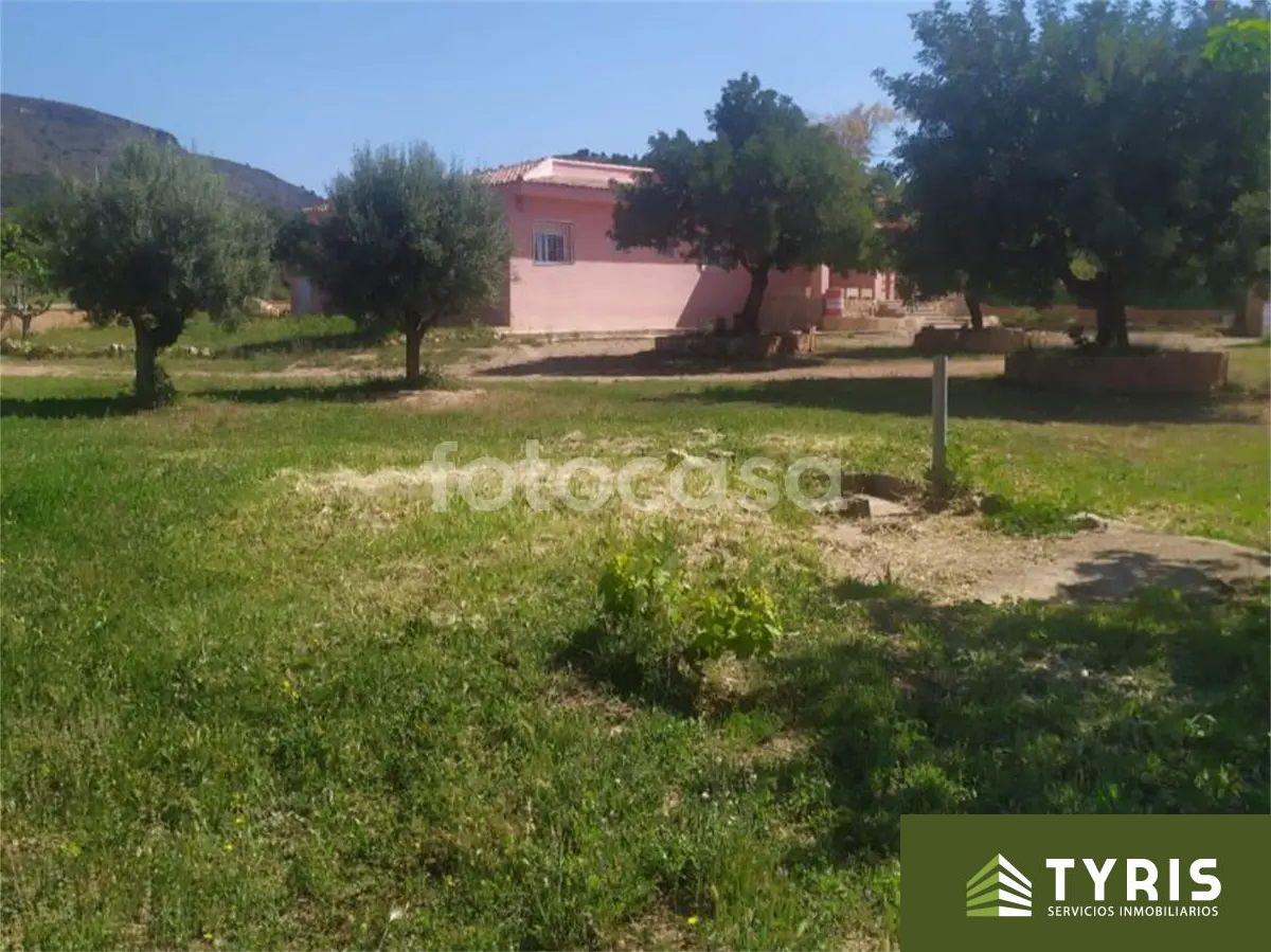 For sale of chalet in Olocau
