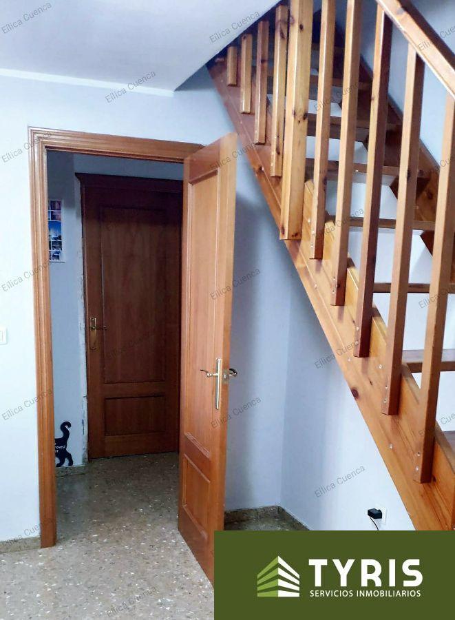 For rent of flat in Manises