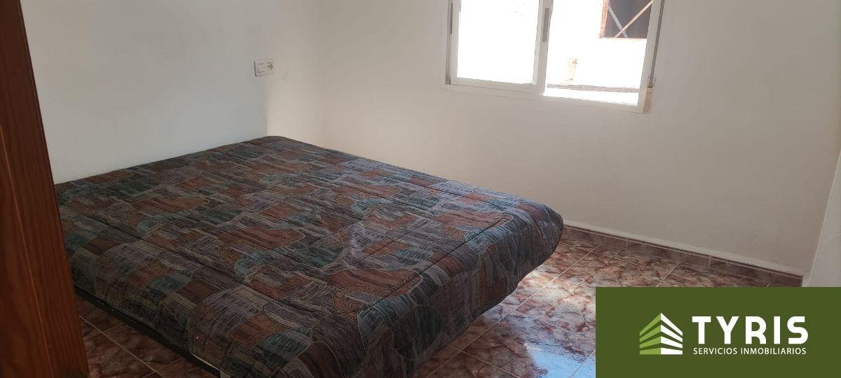 For rent of house in Riba-Roja de Túria