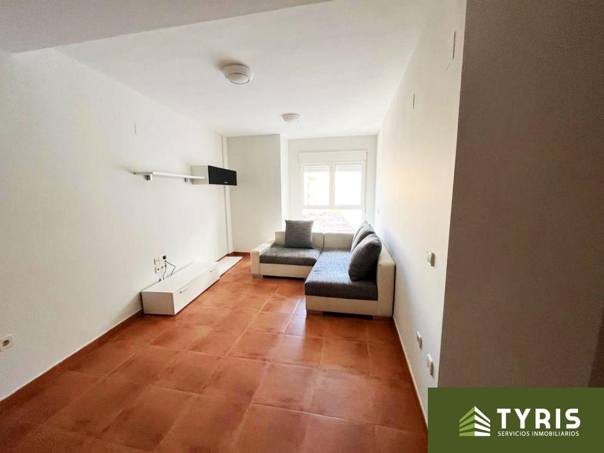 For sale of flat in Vilamarxant