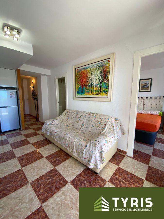 For rent of flat in Puebla de Farnáls