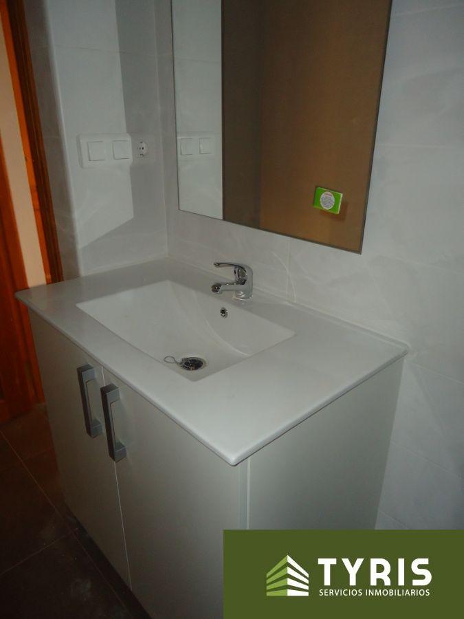 For rent of flat in Albal