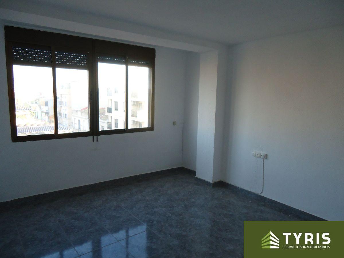 For rent of flat in Albal