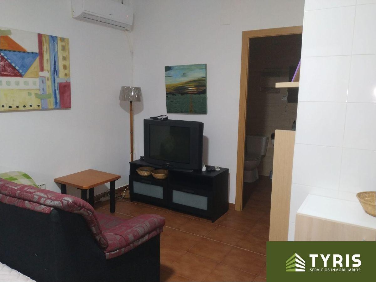 For rent of flat in Loriguilla