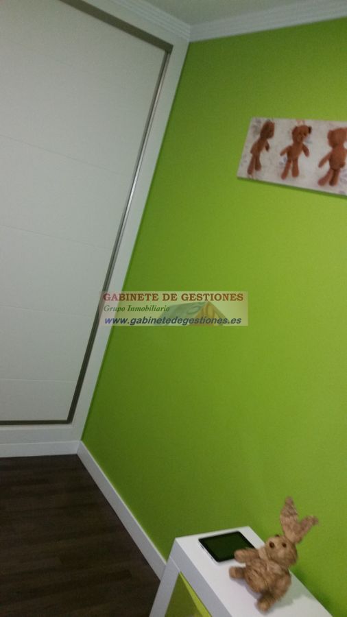 For sale of flat in Albacete