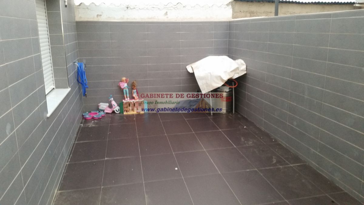 Venta de piso en Albacete