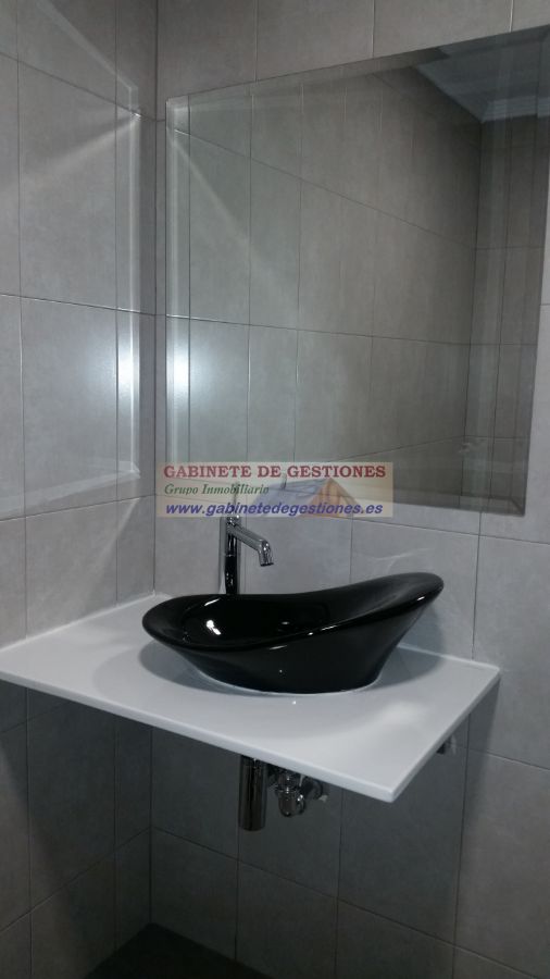 Venta de piso en Albacete