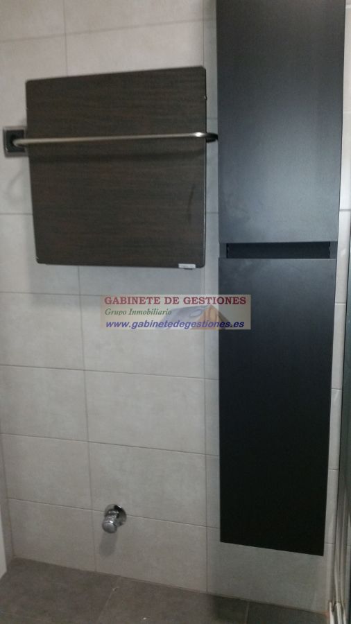 Venta de piso en Albacete