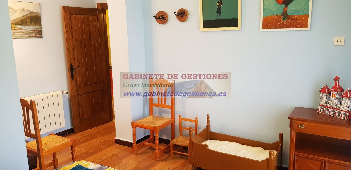 For rent of house in Lezuza